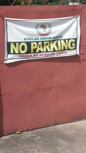 African Union, Ikoyi, 33Gerrard Road, Lagos, Nigeria, County Government Office, state Lagos