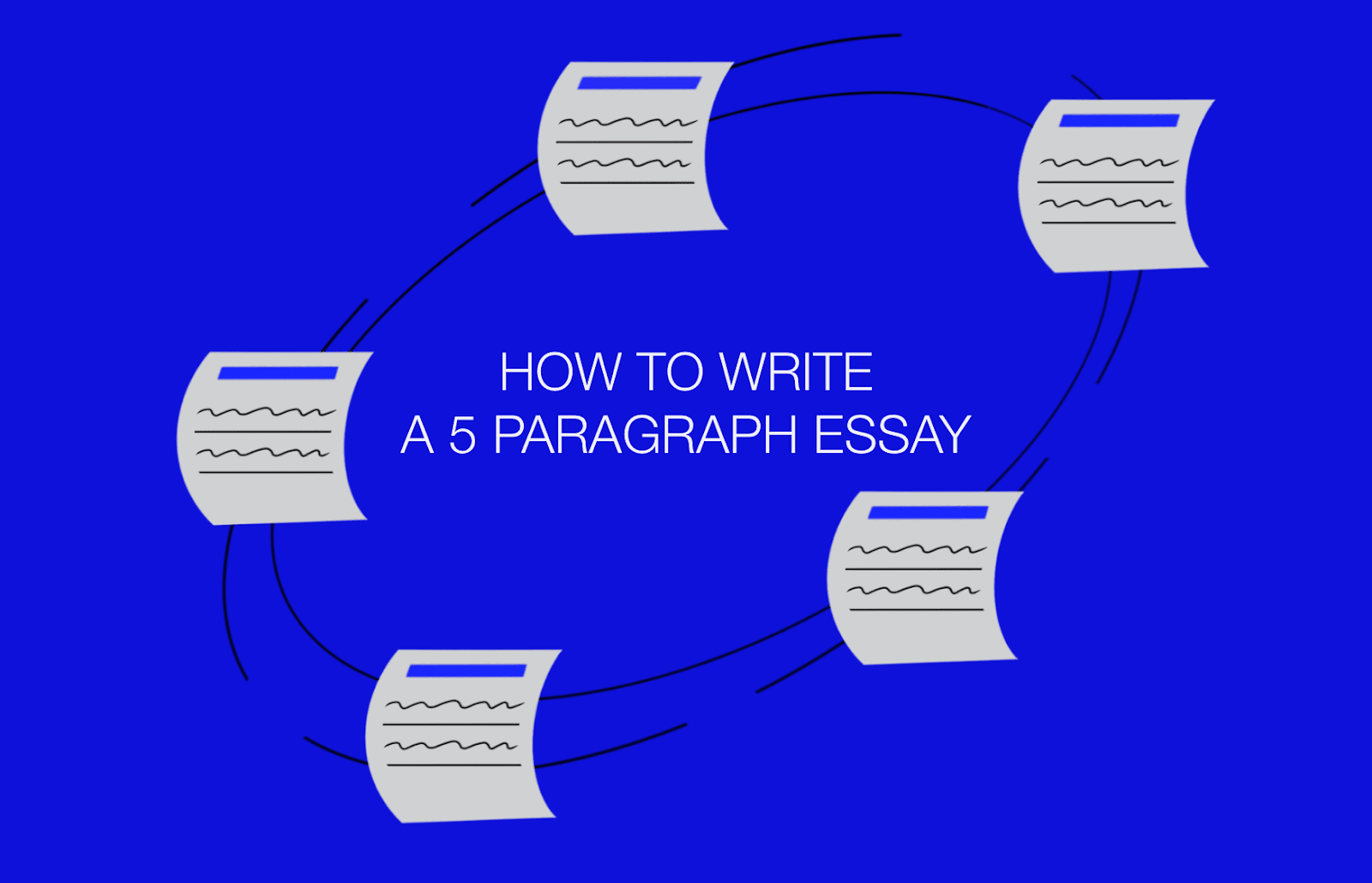 5 Paragraph Essay: Guide, Topics, Outline, Examples | EssayPro