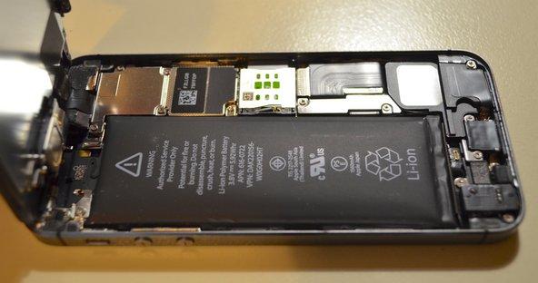 What to do with a swollen battery - iFixit