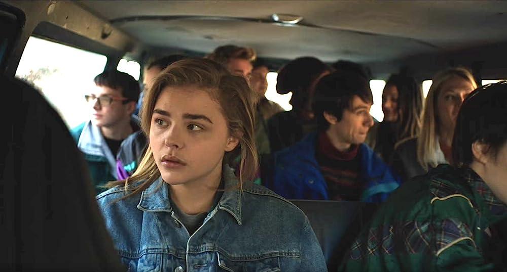 2.THE MISEDUCATION OF CAMERON POST 3
