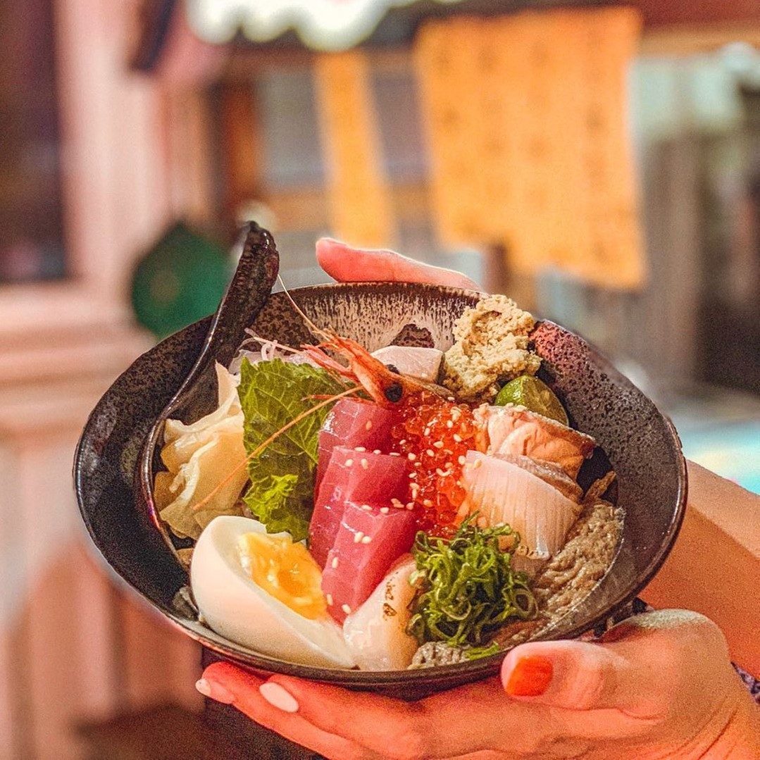 小島燒居酒屋