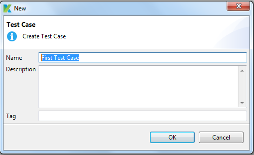 Create-Test-Case