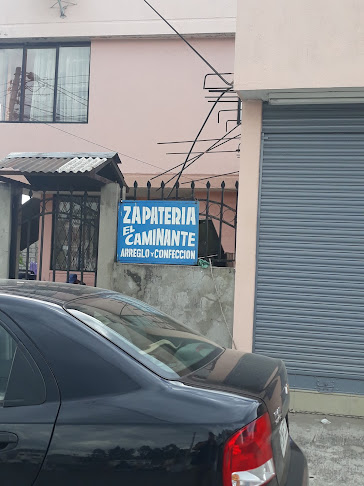 ZapateríA El Caminante