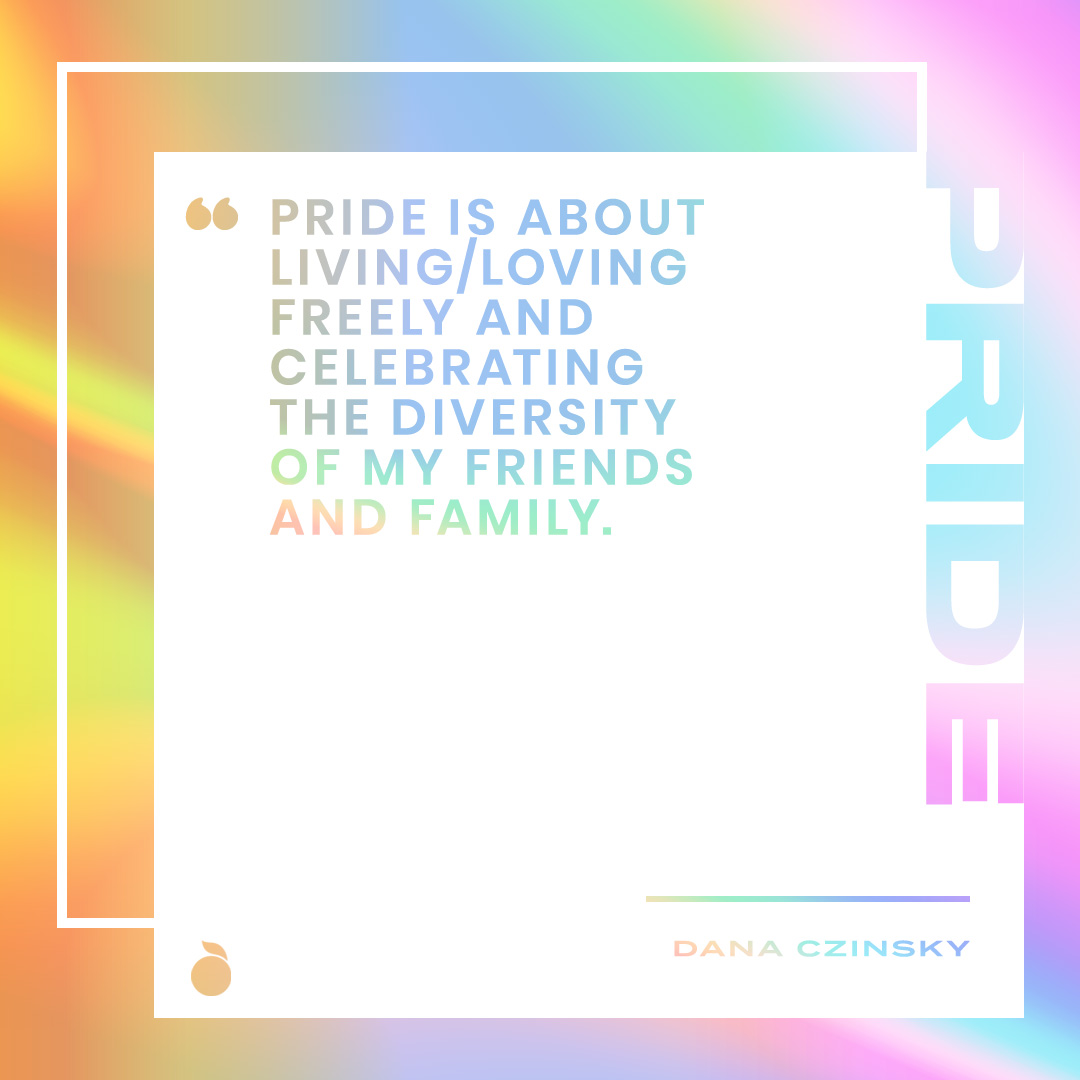 What Does Pride Mean to You?