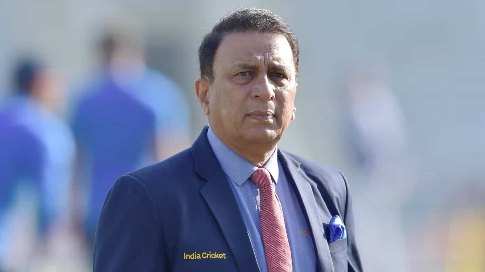 Insights from Sunil Gavaskar on the strategy of the Indian team's captain: Rohit Sharma, who is the captain of India, hasn't been doing well with the bat lately.