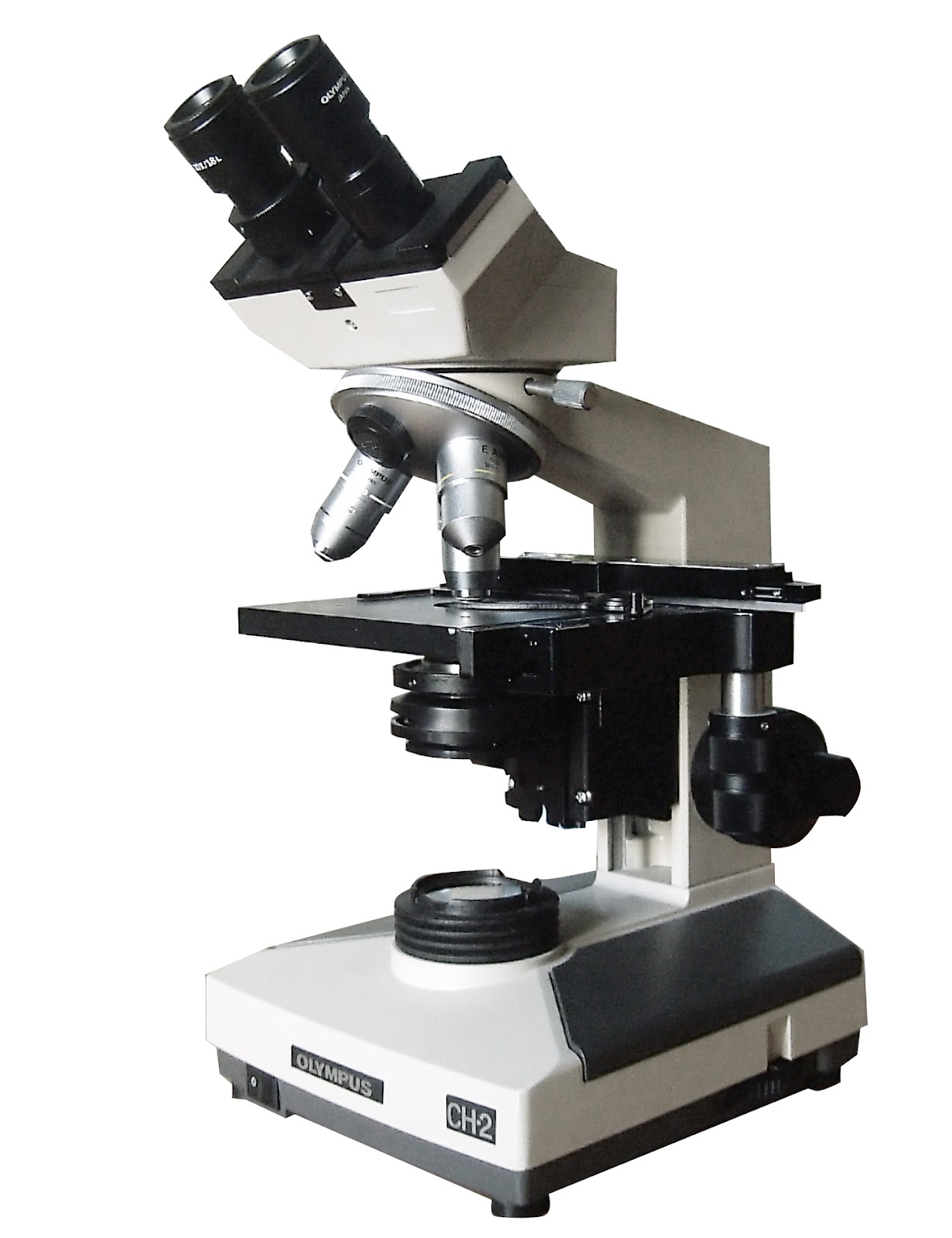 File:Olympus CH2 microscope 1.jpg - Wikimedia Commons