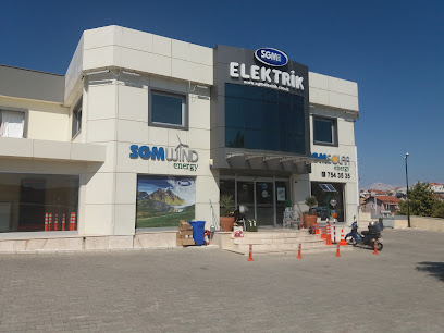 Sgm Elektrik