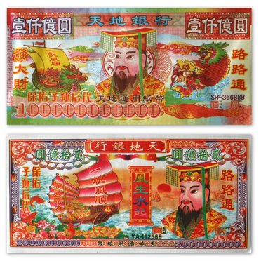 How to Buy and Burn Joss Paper: A Complete Guide | Chinese American Family