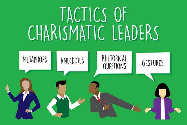 Phẩm chất của Leader
