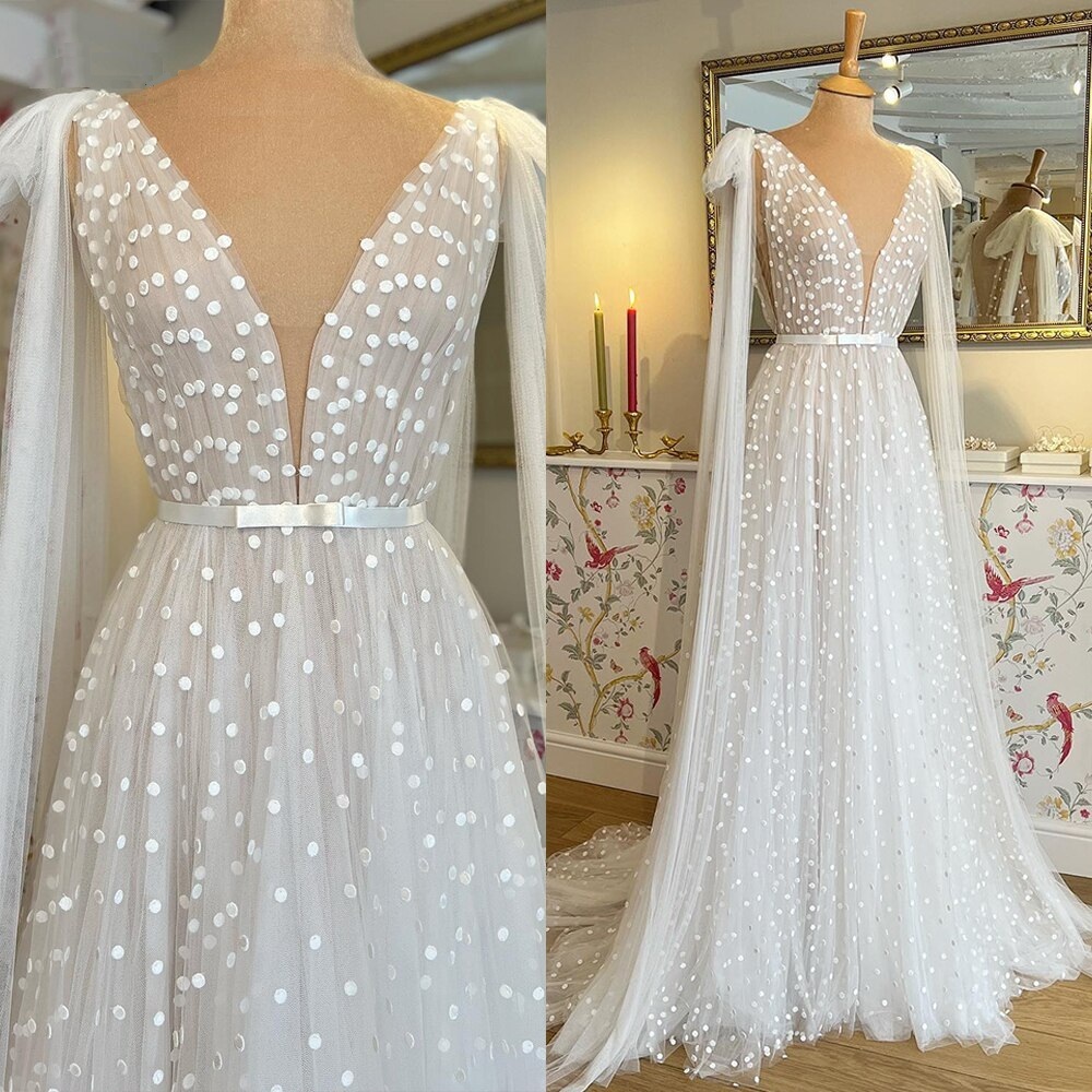bridal gown 