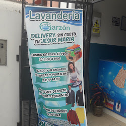 Lavanderia Garzón