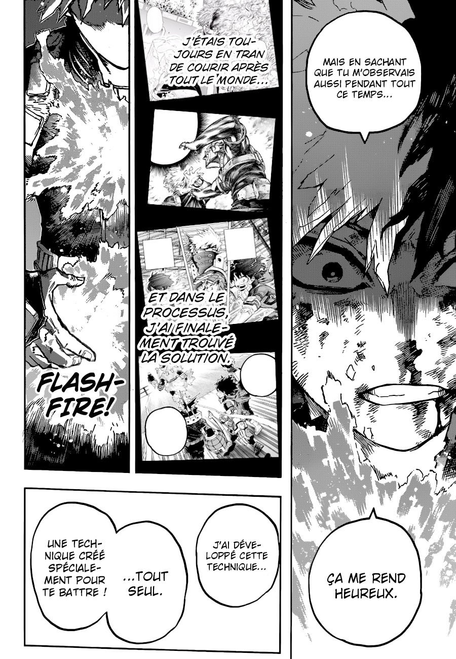 My Hero Academia: Chapter chapitre-351 - Page 12