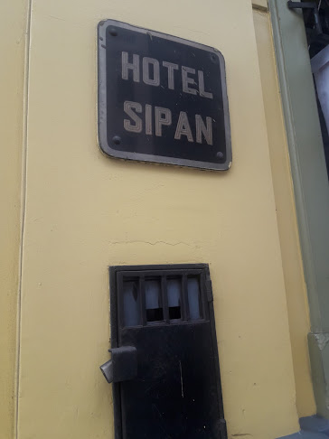 Comentarios y opiniones de Hotel Sipan