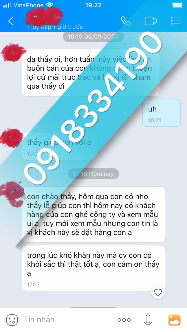 kinh phật cầu tài lộc