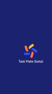 what is task mate