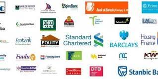 list-of-commercial-banks-in-Kenya