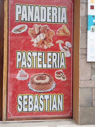 Panadería Sebastián - Panadería