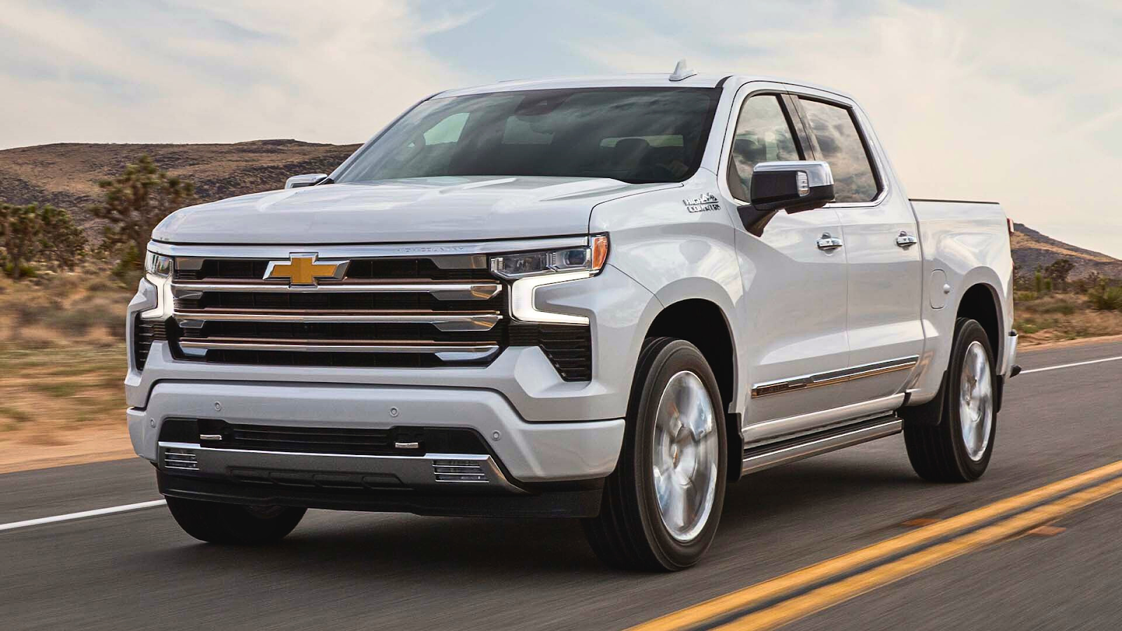 2019 to 2023/Present (Chevy Silverado GMT T1XX)
