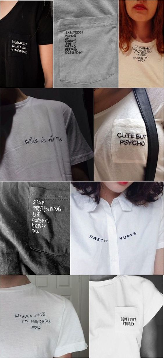 12 T Shirt Design Trends For Yeefu