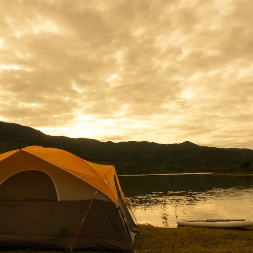 Father's Day weekend ideas like camping, fishing, and more. 