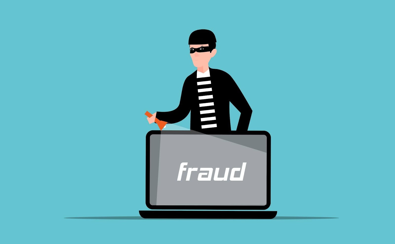 Fraud Story #57 - The client got scammed by a freelance writer!