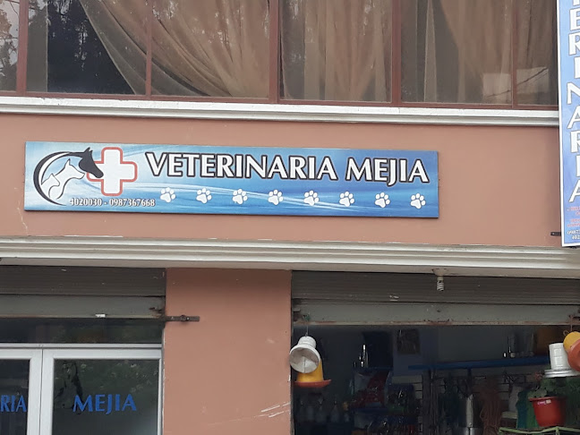Opiniones de Veterinaria Mejia en Cuenca - Veterinario