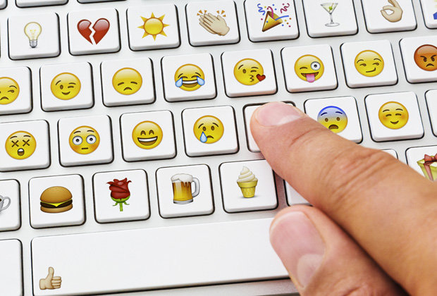 Emoji: Il Futuro delle Password