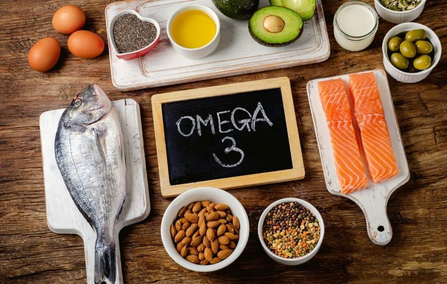 5 Food Sources for Omega-3 Fatty Acids – International Education Consultants | Study Abrod | Lagos, Nigeria