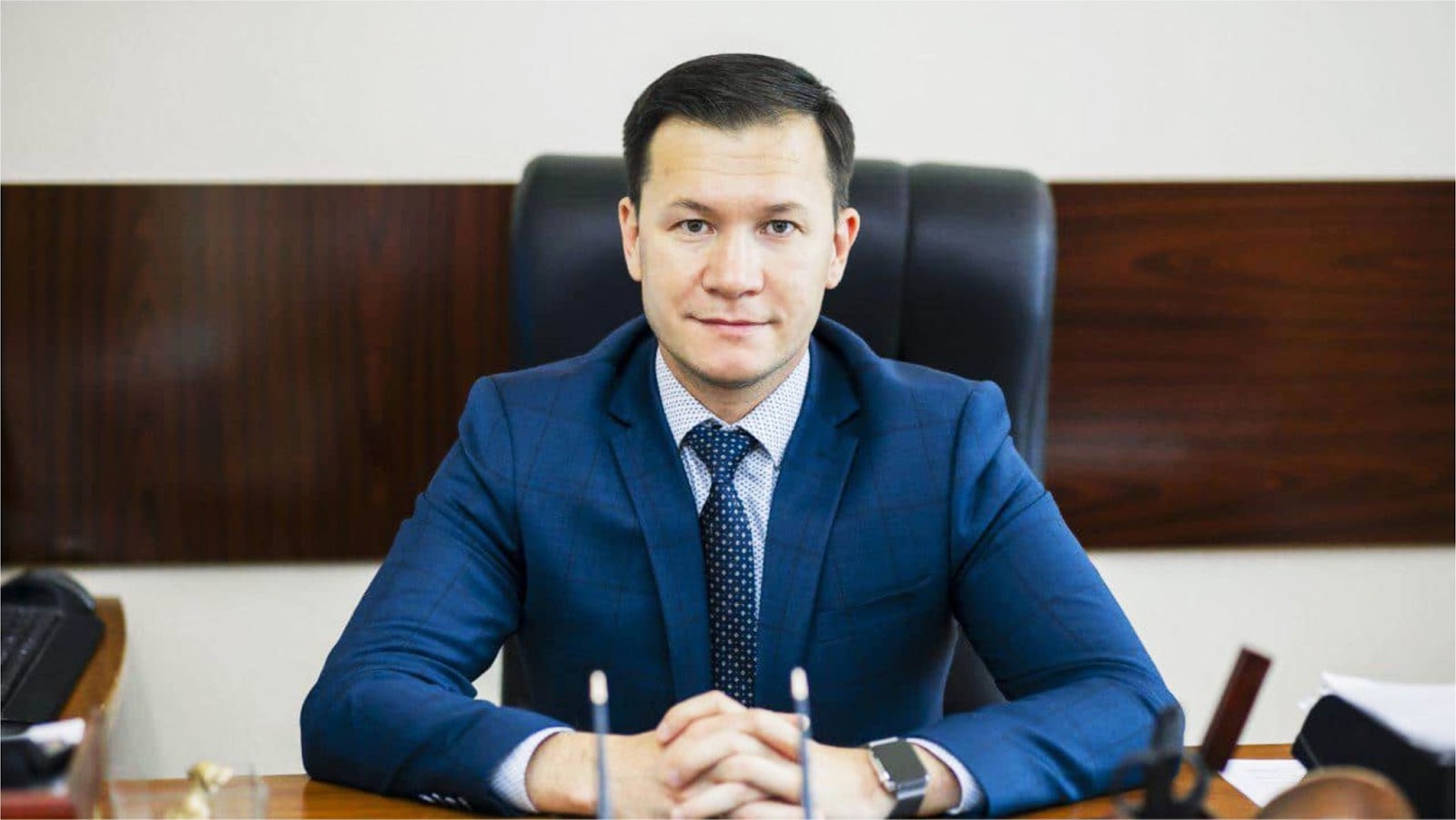 Баглан Бекбауов назначен вице-министром сельского хозяйства