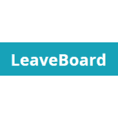 leaveboard logo