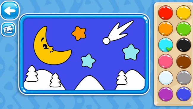Los 10 mejores juegos Android para niños