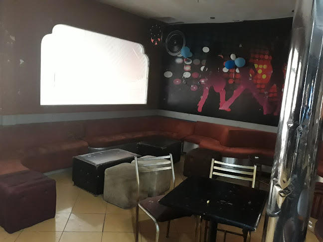 Zona Rosa Centro, Av. Vicente Rocafuerte Bejarano 624, Guayaquil 090306