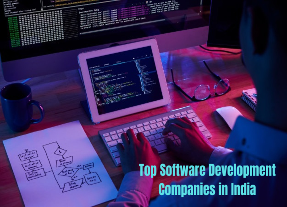 software development agency 