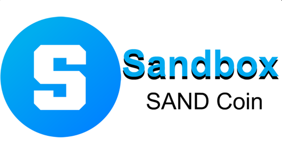 beste kryptovaluta - the sandbox