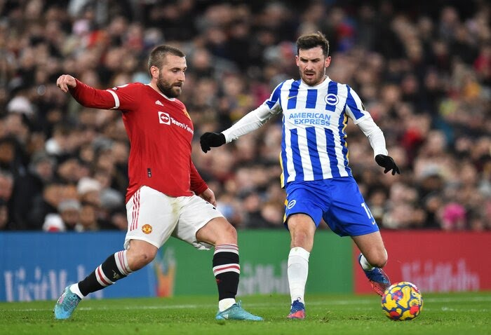 Nhận định soi kèo Brighton vs MU, 23h30 ngày 7/5