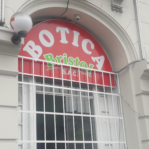 Botica Bristol S.A.C.