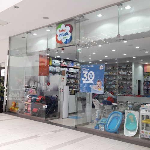 Opiniones de Baby Infanti Store en Huancayo - Tienda para bebés