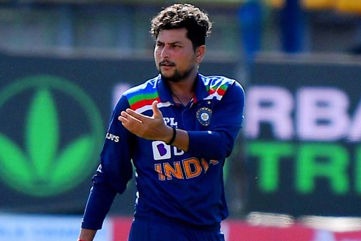 Details about Kuldeep Yadav, the Indian Cricketer: Kuldeep Yadav was born on the 14th of December 1994. He is an Indian international cricket player. 