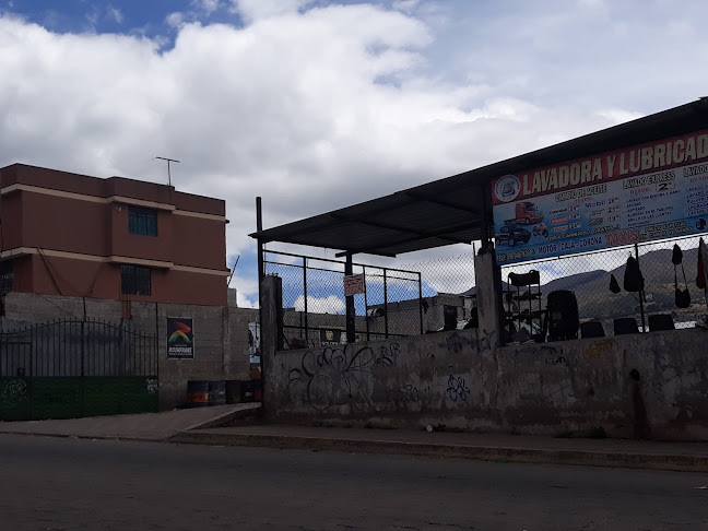 Opiniones de Lubricadora VIP en Quito - Servicio de lavado de coches