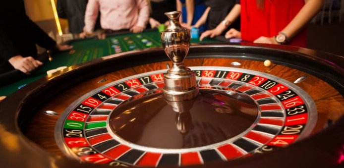 Hướng dẫn dùng chiến thuật chơi Roulette thêm chuẩn xác tại casino online