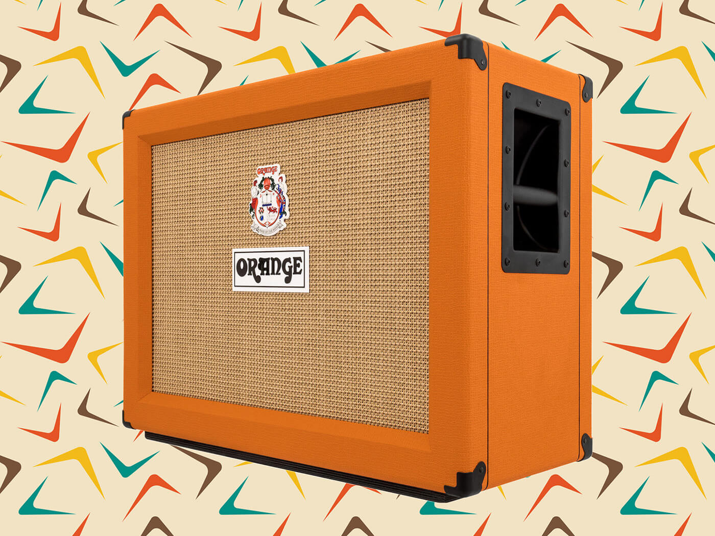 รีวิว Orange Rockerverb 50 MkIII Neo 2×12: แอมป์เบาๆเสียงแต่เสียงหนักหน่วง 4