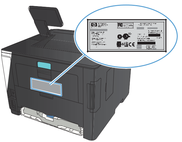 HP Laserjet Pro 400 User Manual 7