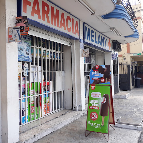 Opiniones de Farmacia Melany en Guayaquil - Farmacia