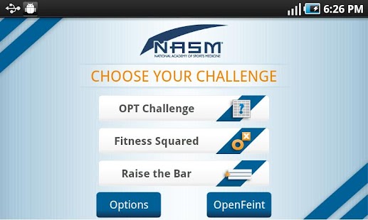 NASM Personal Trainer for CPT apk Review