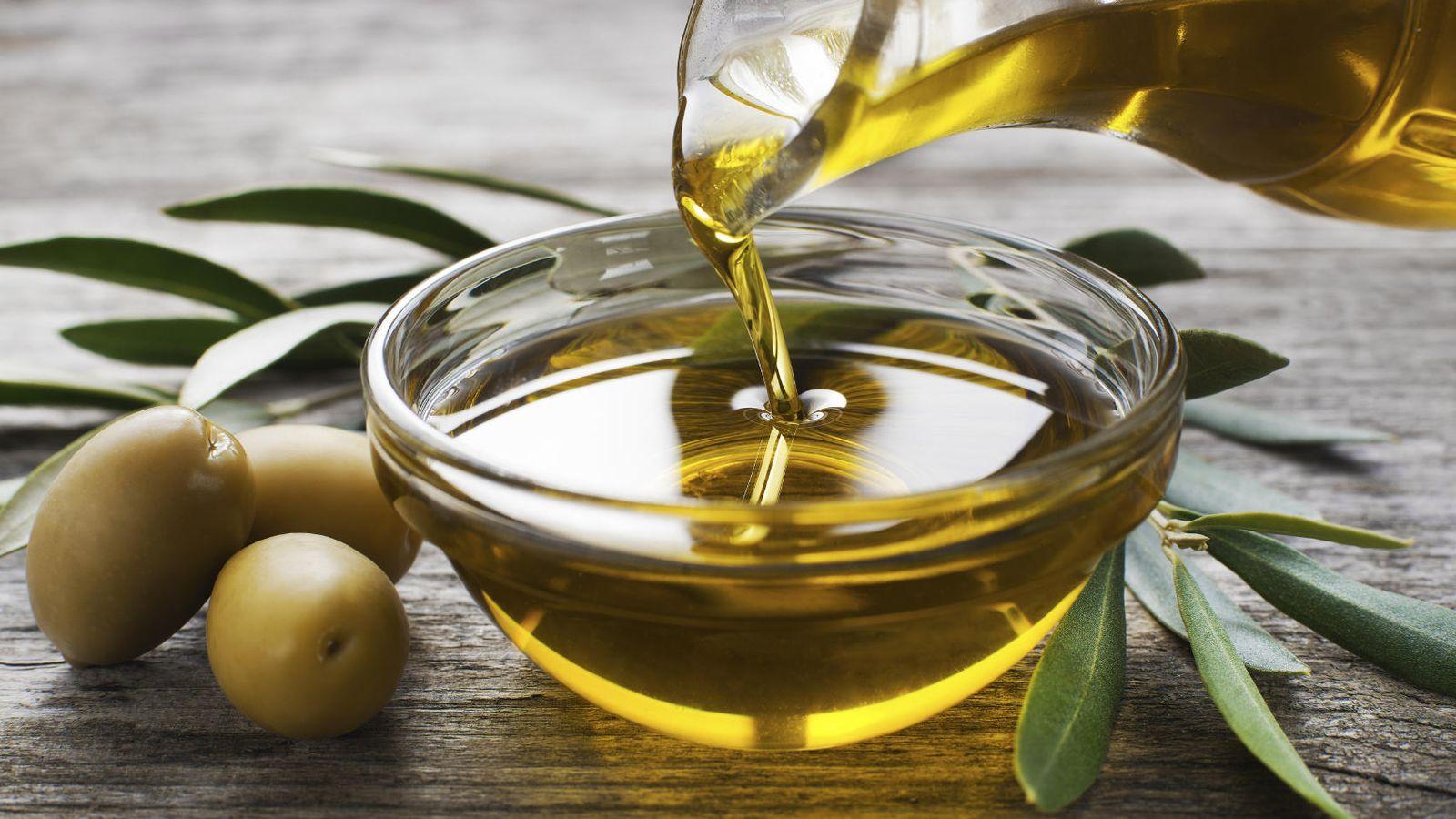 Nutrición: 14 razones por las que deberíamos empezar a tomar aceite de oliva