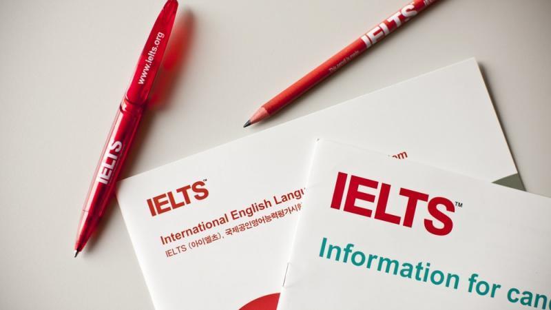 What is the IELTS exam?