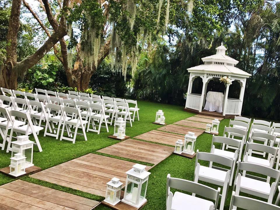 Explore Grand Salon Reception Hall 039 S Unique Wedding Venues In Miami | Blogs