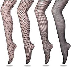 Image result for fishnets under pants