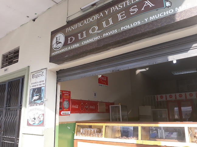 PANIFICADIRA Y PASTELERIA DUQUESA - Panadería