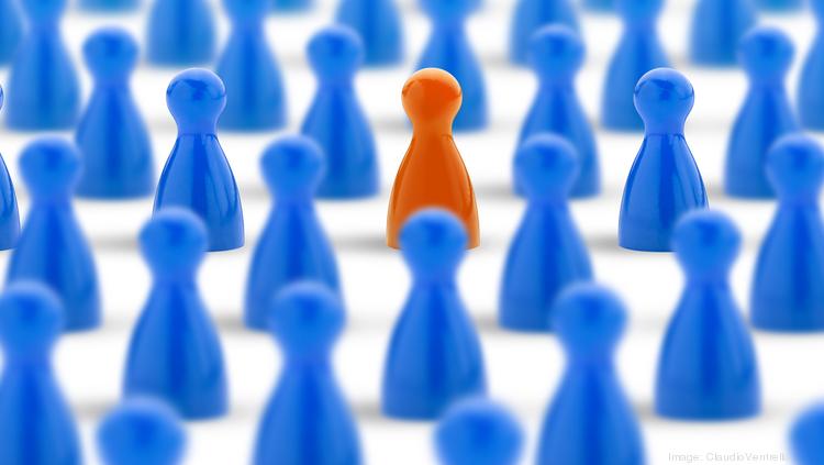How To Stand Out From The Crowd | Digital Marketing
